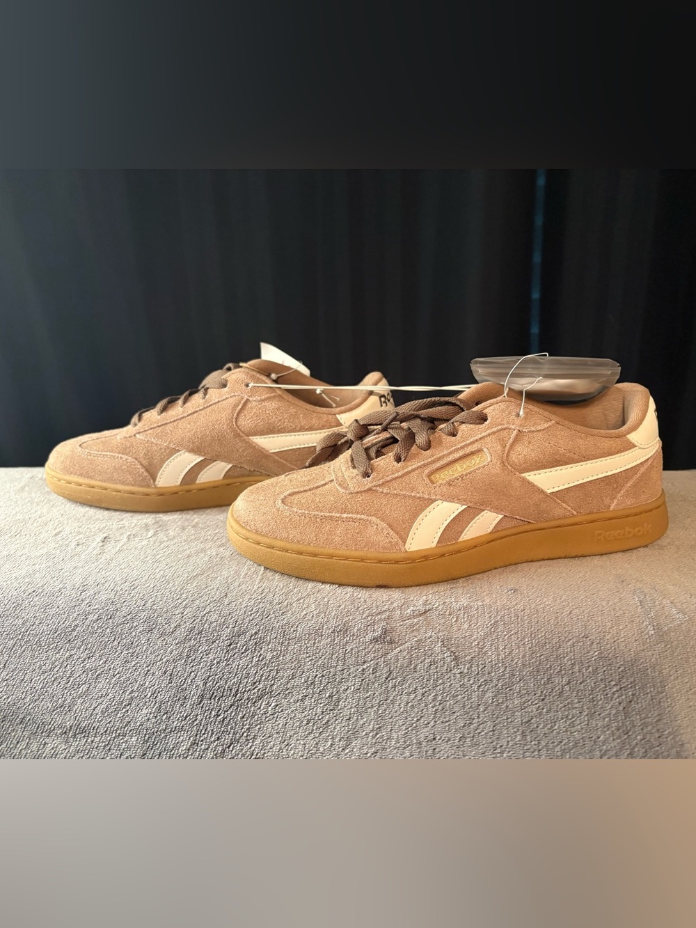 Reebok sneakers